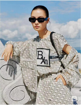貝茜妮夏裝品牌庫存服裝夏季時尚女裝拿貨渠道