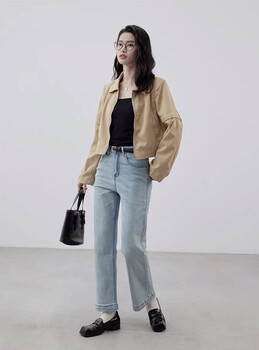 潮牌女裝廣州折扣女裝市場(chǎng)休閑女裝庫存服裝供應(yīng)