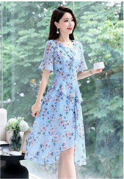 品牌撤柜女裝中少淑連衣裙便宜女裝庫(kù)存服裝供應(yīng)