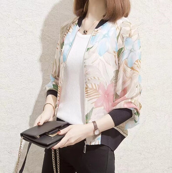 夏季防曬衣外套防曬服品牌庫存服裝拿貨