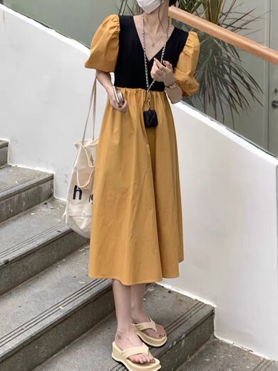 朗詩夏裝中淑時尚女裝品牌庫存服裝通勤時裝尾貨
