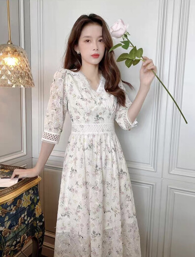 漢派大碼女裝品牌折扣女裝庫存服裝進貨渠道