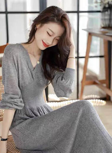品牌庫存服裝針織衫羊毛衫廣州折扣女裝拿貨