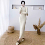 广州女装尾货市场针织衫女式羊毛衫品牌库存服装供应