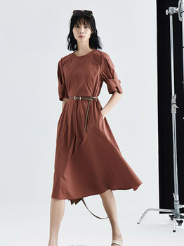 品牌庫(kù)存服裝棉麻休閑女裝秋裝尾貨廣州折扣女裝供應(yīng)