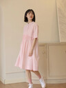 品牌庫存服裝陌夏裝休閑時裝大版型棉麻女裝供應(yīng)