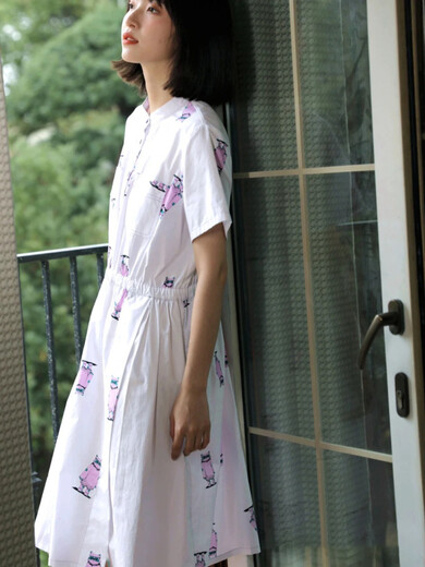 陌牌夏装品牌撤柜女装库存服装广州女装尾货