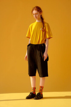 馬可未春夏裝品牌折扣女裝原創(chuàng)棉麻女裝庫存服裝供應