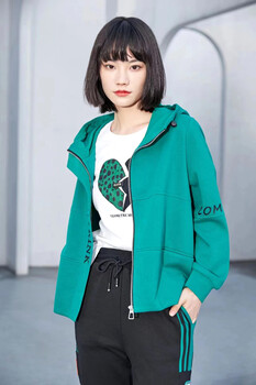 杭州休閑女裝品牌庫(kù)存服裝折扣女裝秋季女裝尾貨供應(yīng)