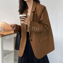 職場通勤時裝品牌撤柜女裝秋季時尚女裝庫存服裝供應