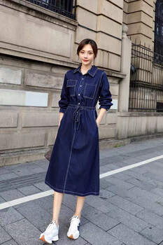卓瑪詩春品牌女裝折扣尾貨批發(fā)商務(wù)通勤大碼女裝貨源