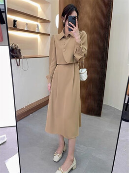 領卉品牌撤柜女裝庫存服裝領卉春裝折扣女裝供應