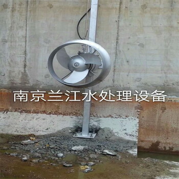 QJB0.85/8-260/3-740潛水?dāng)嚢铏C(jī)