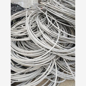 阿里普兰电力电缆回收