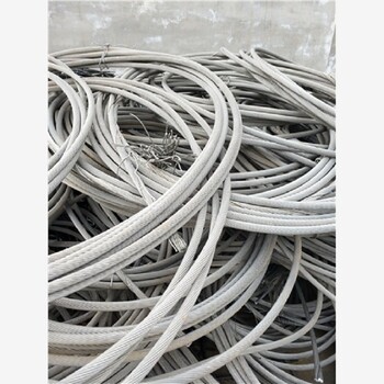 安庆太湖工地电缆回收免费评估