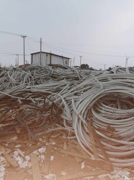 沧州任丘工地电缆回收免费评估