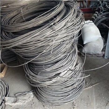 阿里普兰电力电缆回收