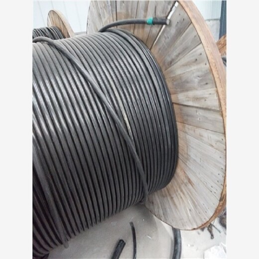 泸州电线电缆收购方案费用船用线缆收购