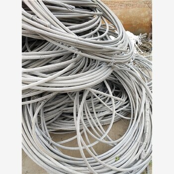 昆玉高压电缆回收客服630电缆回收客服