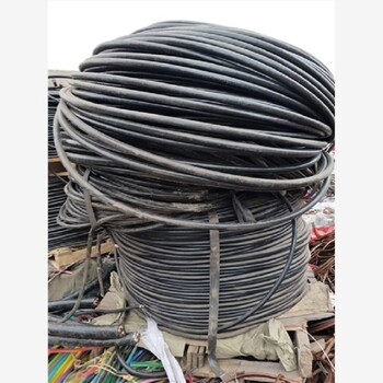 黔江120电缆回收，上门回收