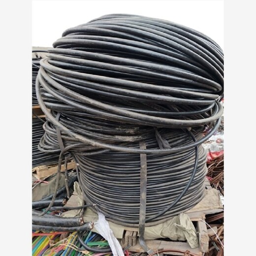 市场推送开发区电线电缆收购范文