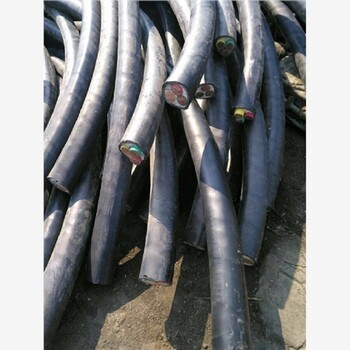 防城港500电缆回收，分类筛选
