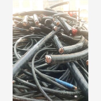 黑河110千伏电缆回收活动详情240电缆回收活动详情