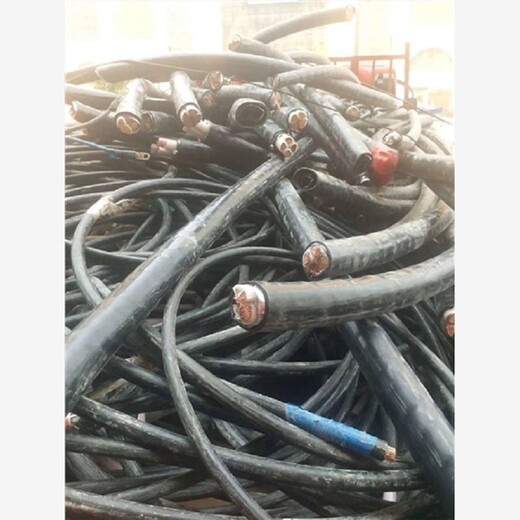 行业服务潍坊铝线收购行情电线电缆回收说价