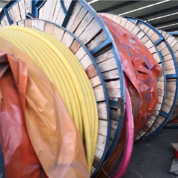 扬州400电缆回收惠生活220千伏电缆回惠生活