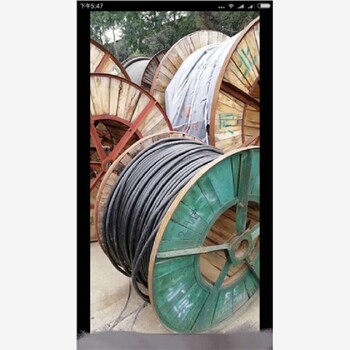 铜川50电缆回收惠生活铜线回收惠生活