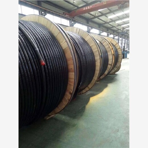 目前扬州库存电缆回收估价废铜线回收价值