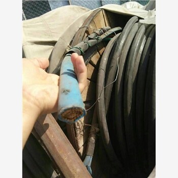 泉州电缆铜回收站点费用海底电缆收购