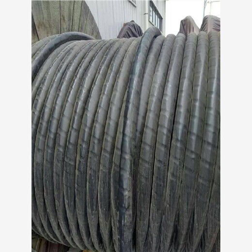 通知扬州库存电缆回收估价废铜线回收合集