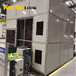 工业机器人防护房铝型材隔离房激光焊接房