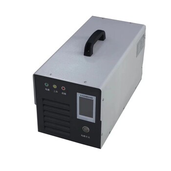 HRC-C48V200A充電機   高頻智能充電機