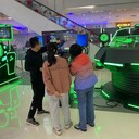 VR大空間XR大空間無限之戰(zhàn)