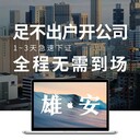 雄安新區(qū)企業(yè)注冊指南：咨詢助力辦理營業(yè)執(zhí)照
