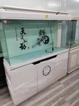 郑州上门清洗鱼缸鱼缸造景鱼缸安装鱼缸搬家