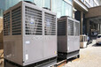 商用空气源热泵，热水工程配套商用热泵，泳池恒温热泵