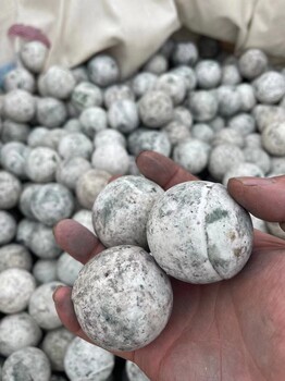 長(zhǎng)期回收廢研磨瓷球/回收鋰分子篩