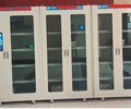 供應天津工廠用的工位器具智能工具柜智能文件柜