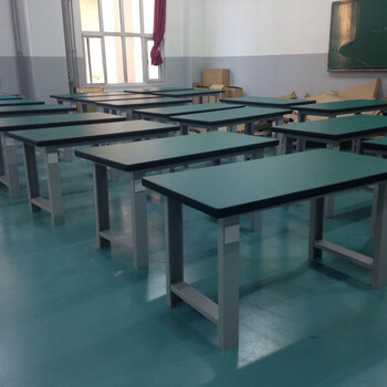 操作臺工作臺防靜電鉗工臺不銹鋼操作臺