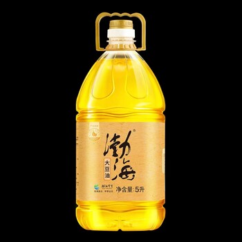 廣西豆油廠家工廠電話聯系方式大豆油食用油5L批發價格