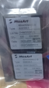 MA3859-3-2,MA38LY-4,MA641B5-6,MA6417H-6