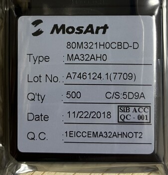 MA3859-3-2,MA38LY-4,MA641B5-6,MA6417H-6