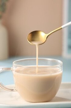奶茶粉代加工固体饮料代加工固体饮料代工奶粉代工