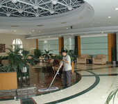 广州天河南正规保洁公司，日常物业保洁，外派定期上门清洁工