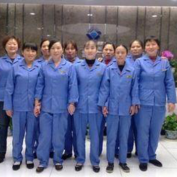 广州黄埔正规保洁公司，办公室驻场保洁，清洁阿姨外包