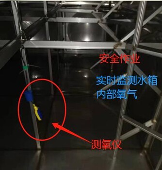 中山東區(qū)二次供水箱清洗，洗水池公司，清潔生活水池