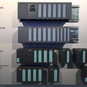 GE	IC693CPU374	模块